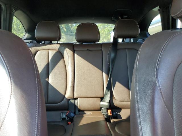 WBXHT3C39GP880282 - 2016 BMW X1 XDRIVE28I WHITE photo 10