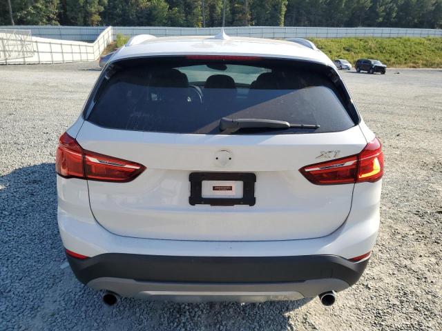 WBXHT3C39GP880282 - 2016 BMW X1 XDRIVE28I WHITE photo 6