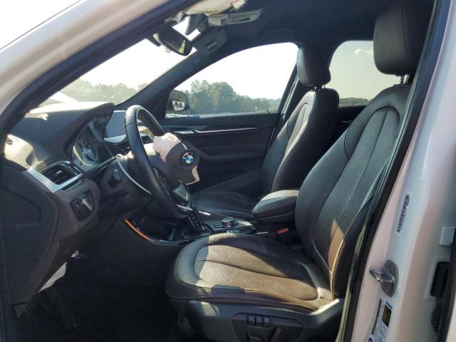 WBXHT3C39GP880282 - 2016 BMW X1 XDRIVE28I WHITE photo 7