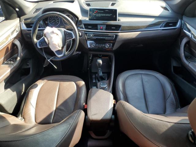 WBXHT3C39GP880282 - 2016 BMW X1 XDRIVE28I WHITE photo 8