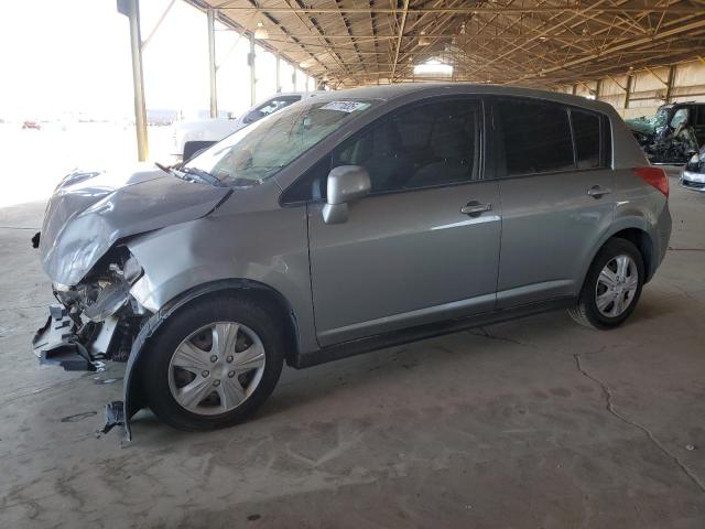 2008 NISSAN VERSA S, 