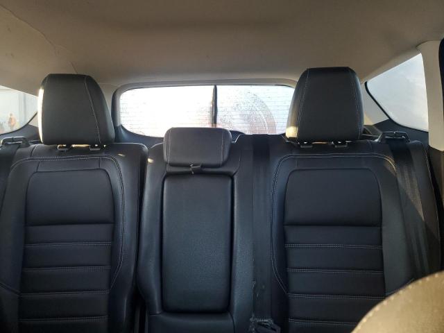 1FMCU9HD7JUC05267 - 2018 FORD ESCAPE SEL 红色 照片 10