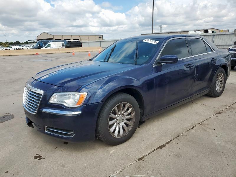 2014 CHRYSLER 300, 