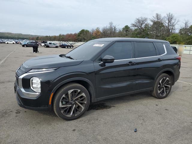 2022 MITSUBISHI OUTLANDER ES, 