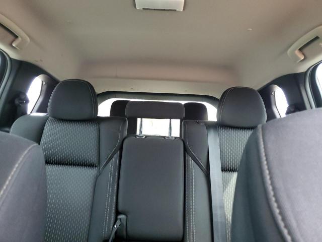 JA4J3TA87NZ016386 - 2022 MITSUBISHI OUTLANDER ES أسود صورة 10