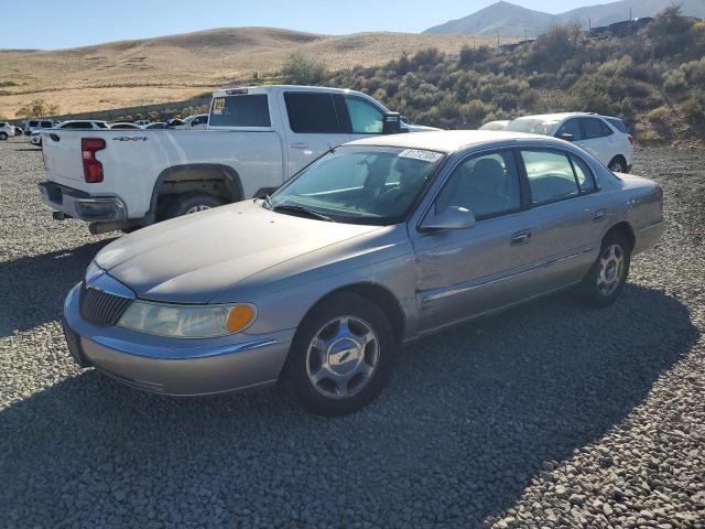 2001 LINCOLN CONTINENTA, 