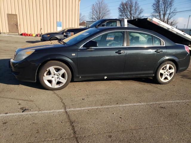 2009 SATURN AURA XE, 