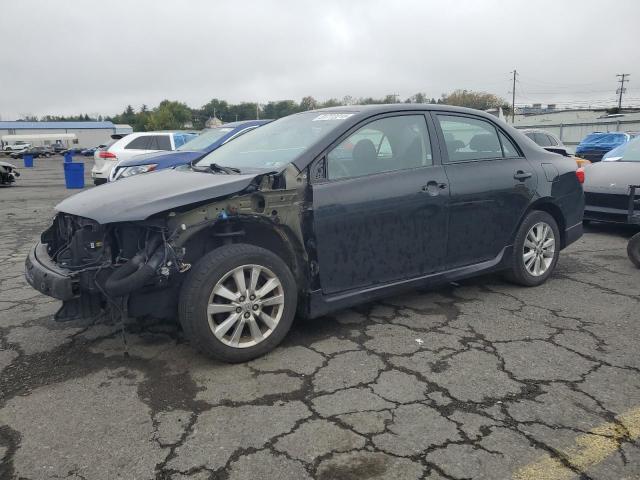 2010 TOYOTA COROLLA BASE, 