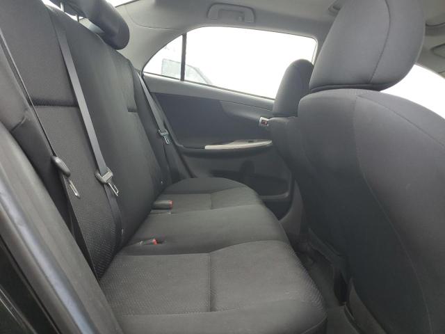 2T1BU4EE6AC487639 - 2010 TOYOTA COROLLA BASE Қара фото 10