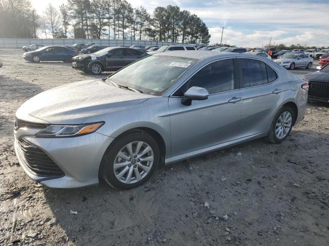 2020 TOYOTA CAMRY LE, 