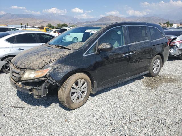 2014 HONDA ODYSSEY EX, 