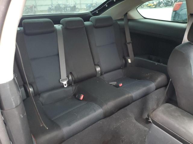 JTKDE177460085731 - 2006 TOYOTA SCION TC 蓝色 照片 10