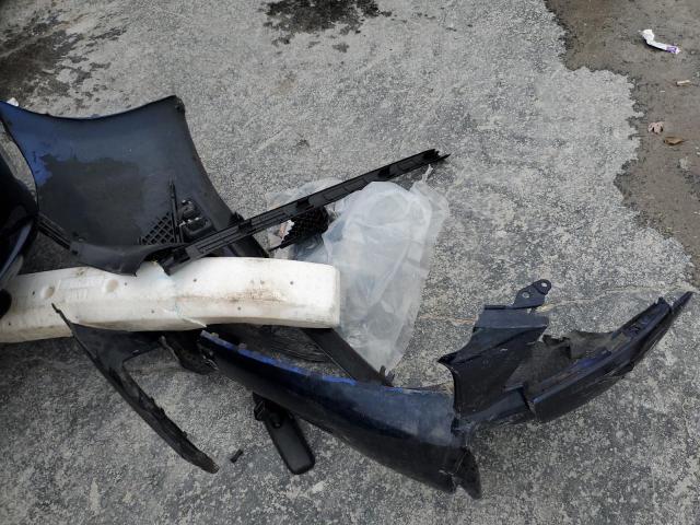 JTKDE177460085731 - 2006 TOYOTA SCION TC 蓝色 照片 12