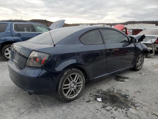 JTKDE177460085731 - 2006 TOYOTA SCION TC 蓝色 照片 3