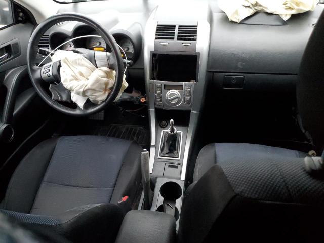 JTKDE177460085731 - 2006 TOYOTA SCION TC 蓝色 照片 8