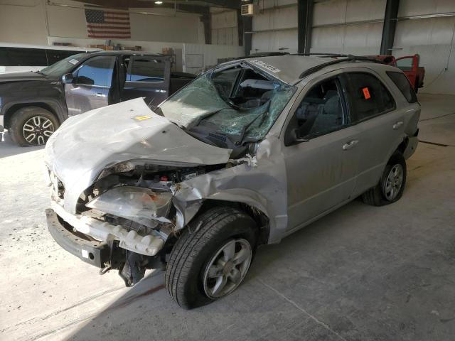 2006 KIA SORENTO EX, 