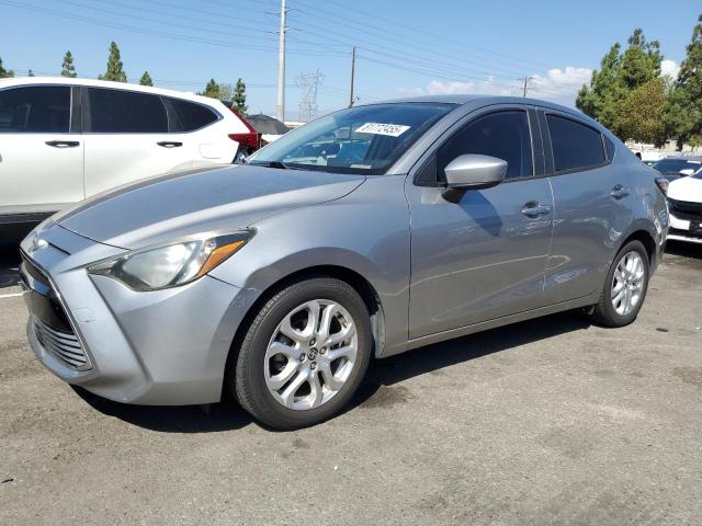 2016 TOYOTA SCION IA, 