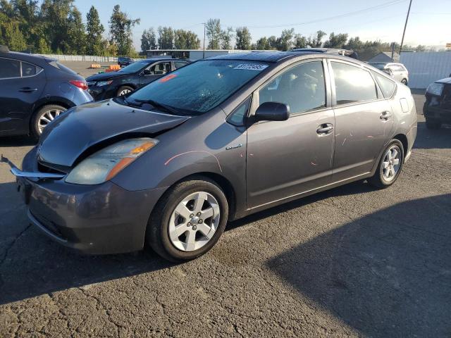 2008 TOYOTA PRIUS, 