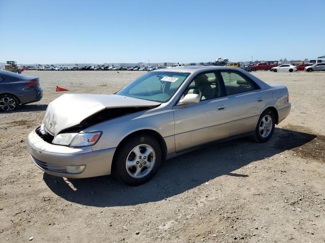 1997 LEXUS ES 300, 