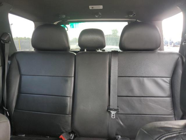 1FMCU0E71CKB15038 - 2012 FORD ESCAPE LIMITED WHITE photo 10