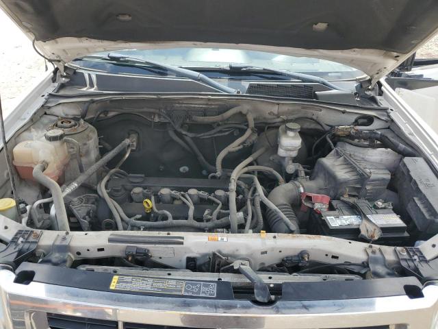 1FMCU0E71CKB15038 - 2012 FORD ESCAPE LIMITED WHITE photo 12