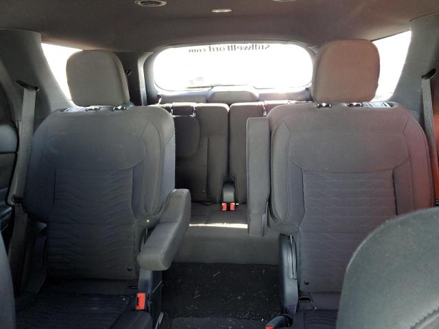 1FMSK8DH5LGC02678 - 2020 FORD EXPLORER XLT أبيض صورة 10