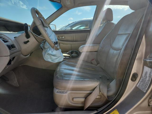 4T1BF28B11U193886 - 2001 TOYOTA AVALON XL 棕色 照片 7