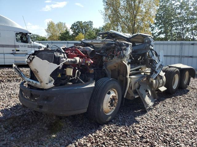 3HSDJAPR6EN778382 - 2014 INTERNATIONAL PROSTAR 白色 照片 2