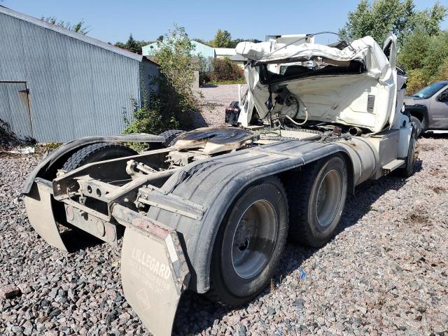 3HSDJAPR6EN778382 - 2014 INTERNATIONAL PROSTAR 白色 照片 4