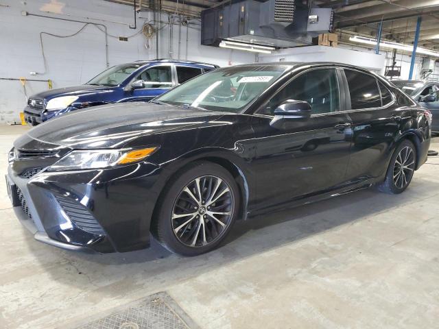 2019 TOYOTA CAMRY L, 