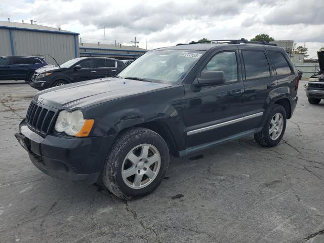 2010 JEEP GRAND CHER LAREDO, 