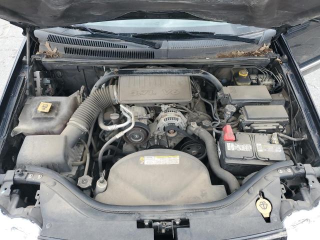 1J4PR4GK0AC100600 - 2010 JEEP GRAND CHER LAREDO Սև լուսանկար 12