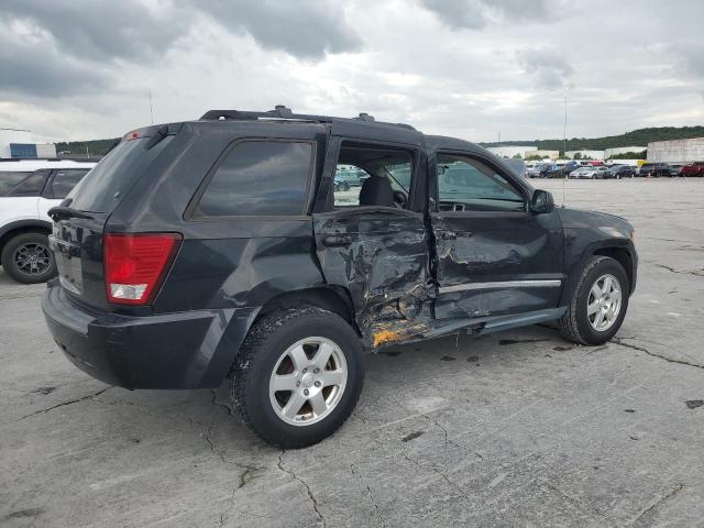 1J4PR4GK0AC100600 - 2010 JEEP GRAND CHER LAREDO Սև լուսանկար 3