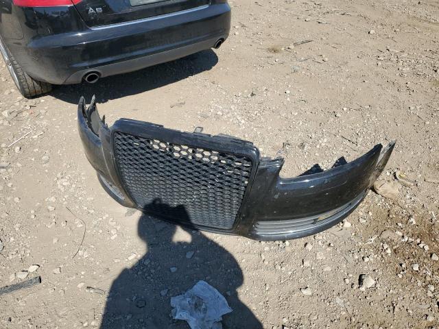 WAUKGAFB2AN070667 - 2010 AUDI A6 PRESTIGE Schwarz Foto 12