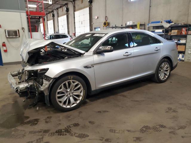 2018 FORD TAURUS LIMITED, 