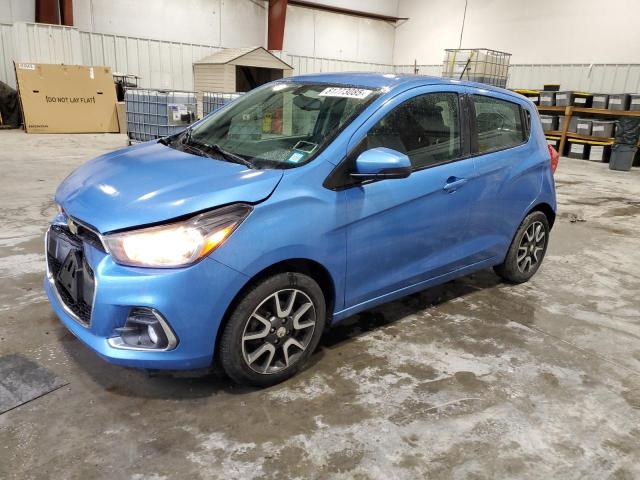 2017 CHEVROLET SPARK 1LT, 