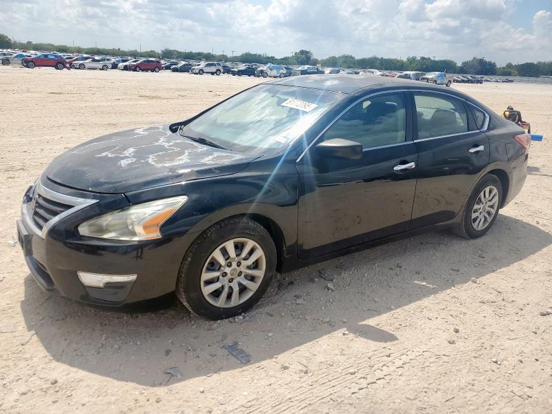 2013 NISSAN ALTIMA 2.5, 