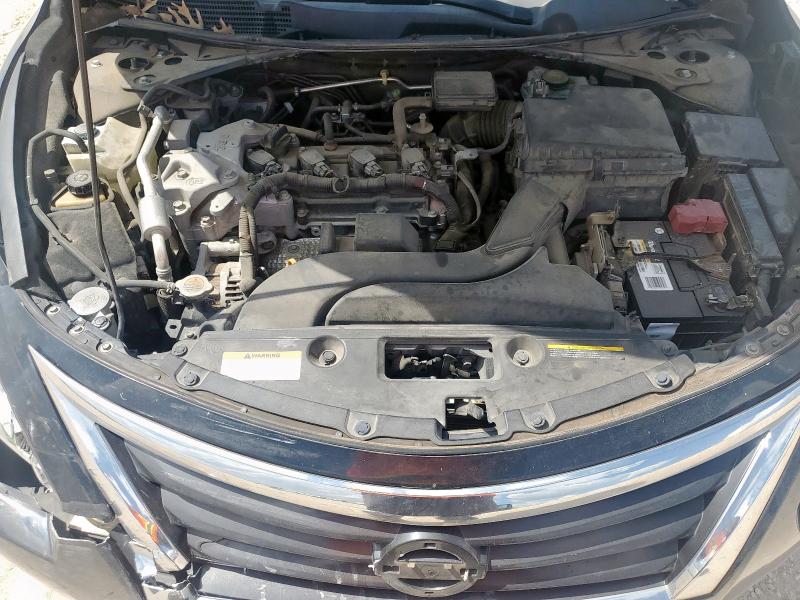 1N4AL3AP7DN436514 - 2013 NISSAN ALTIMA 2.5 黑色 照片 11