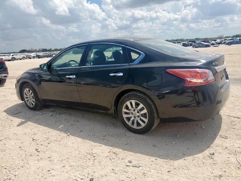 1N4AL3AP7DN436514 - 2013 NISSAN ALTIMA 2.5 黑色 照片 2