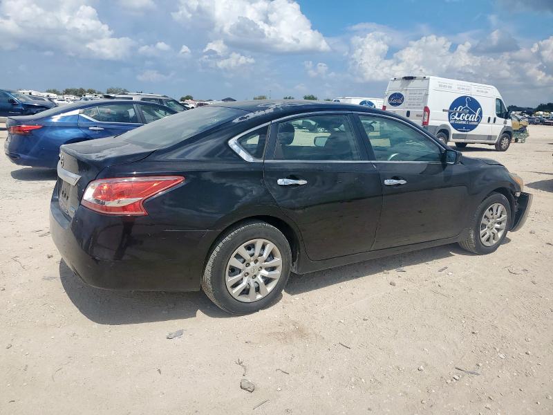 1N4AL3AP7DN436514 - 2013 NISSAN ALTIMA 2.5 黑色 照片 3