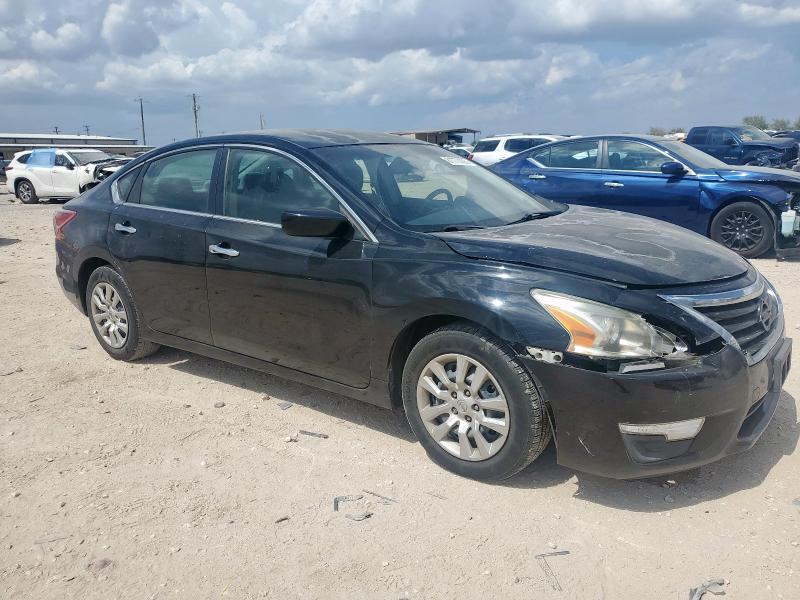 1N4AL3AP7DN436514 - 2013 NISSAN ALTIMA 2.5 黑色 照片 4