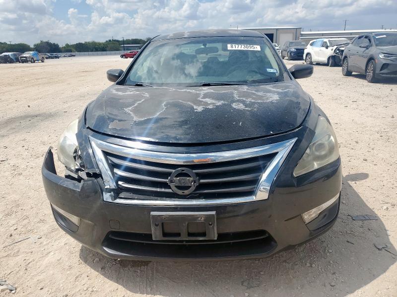 1N4AL3AP7DN436514 - 2013 NISSAN ALTIMA 2.5 黑色 照片 5