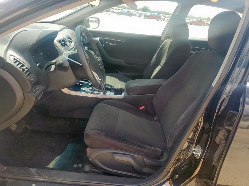 1N4AL3AP7DN436514 - 2013 NISSAN ALTIMA 2.5 黑色 照片 7