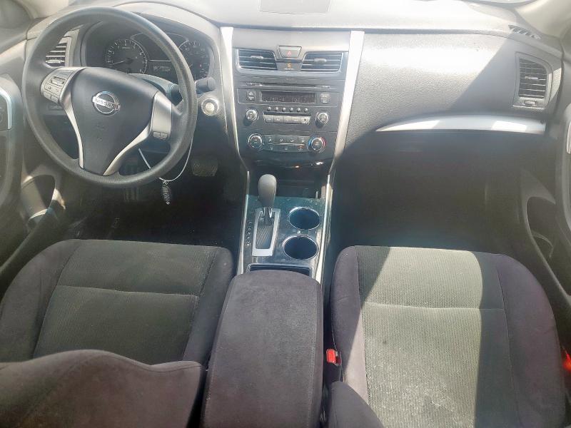 1N4AL3AP7DN436514 - 2013 NISSAN ALTIMA 2.5 黑色 照片 8