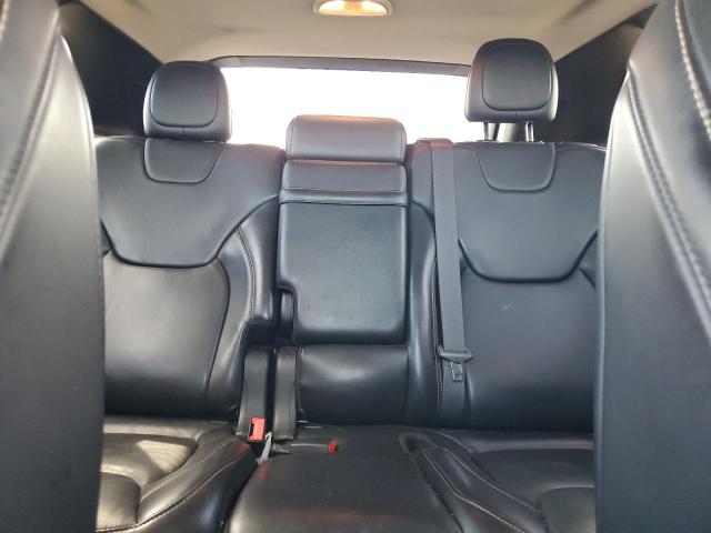 1C4PJMDB0GW120144 - 2016 JEEP CHEROKEE LIMITED BLUE photo 10