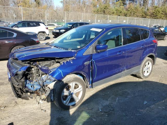 2015 FORD ESCAPE SE, 