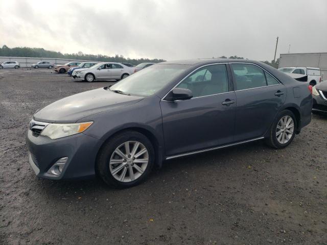 2012 TOYOTA CAMRY BASE, 