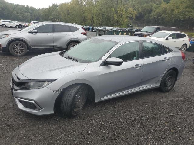 2020 HONDA CIVIC LX, 