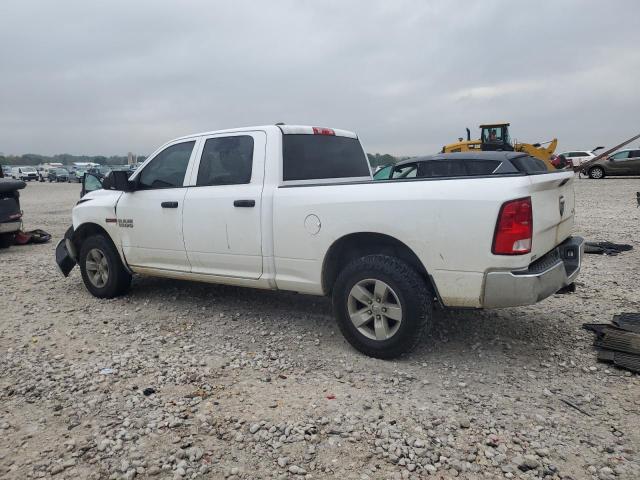 1C6RR7SM4JS279729 - 2018 RAM 1500 ST თეთრი ფოტო 2