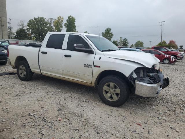 1C6RR7SM4JS279729 - 2018 RAM 1500 ST თეთრი ფოტო 4